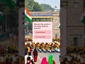 Guess the Indian National Anthem Words #MCQ #shorts #IndianAnthem #kbcquiz #KBCmcqs #IPStestquestion