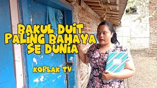 ADU MEKANIK BAKUL DUIT
