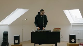 Video thumbnail of "badchieff - Living Room Session Vol. 1"