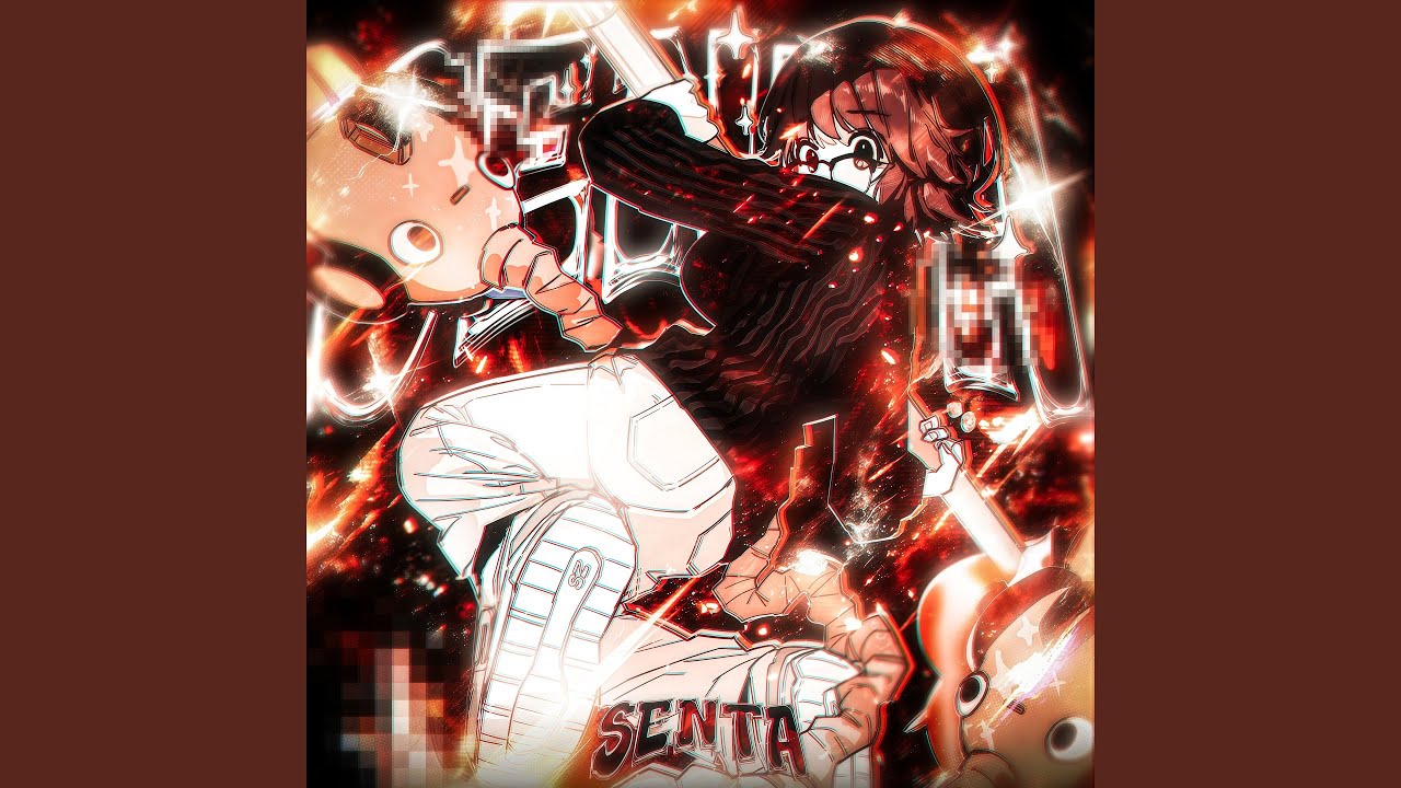 Watch SENTA on YouTube Watch SENTA on YouTube