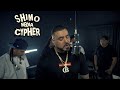 Shimo Media Cypher  - Band$ / Rico  2 Smoove / Babyfacewood / GB / Dee Cisneros / Big Tone