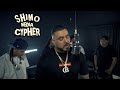 Shimo Media Cypher Band Rico 2 Smoove Babyfacewood GB Dee Cisneros Big Tone mp3