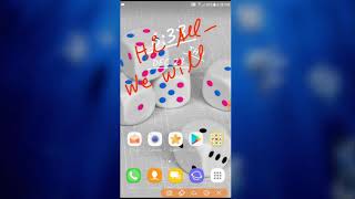 How to use S Health feature note 5 chack heart rate, blood pressure etc screenshot 2
