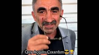 De Sen Ol Qoy Onda Acqimi Cixardim Resimi