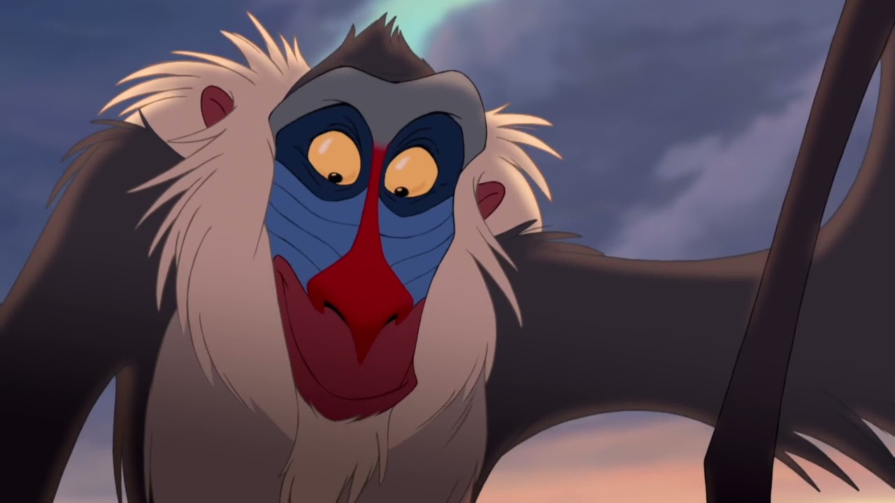 LE LION EST MORT CE SOIR - KARAOKÊ