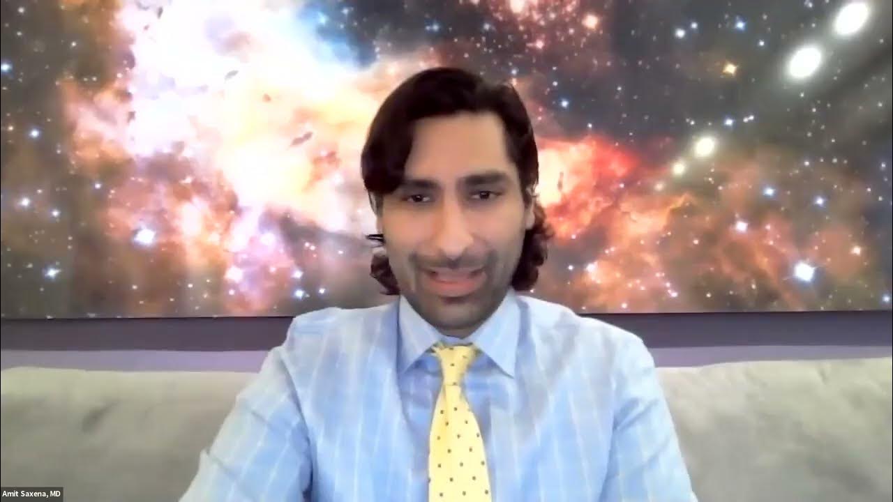 Founder Stories John Fowler, CoFounder and CEO of Kezar Life Sciences