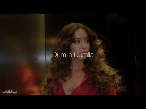 Dumlla Dumlla Dafina Zeqiri Dystinct Sped Up