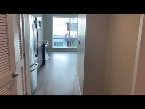 Apt 363 - Studio (S6)