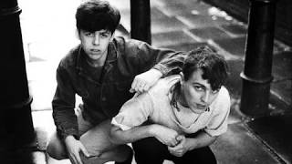 Tears For Fears - The Hurting [Peel Sessions 1982]