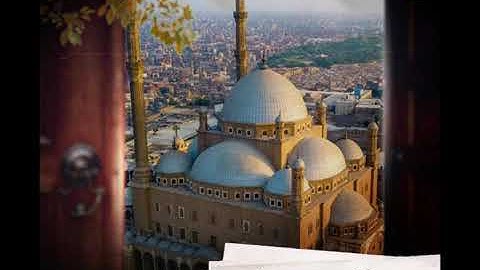 ﴿الأَخِلّاءُ يَومَئِذٍ بَعضُهُم لِبَعضٍ عَدُوٌّ إِلَّا المُتَّقينَ﴾ ... القارئ عثمان الحداد