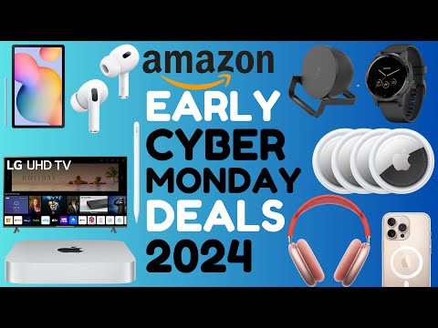 30 Amazon Early