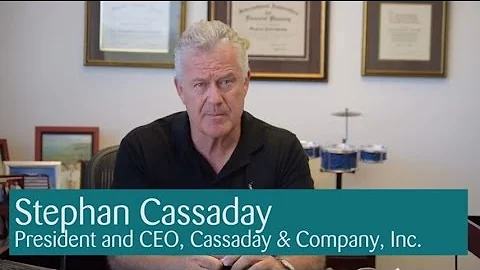 CARE Award Winner: Cassaday & Company, Inc.