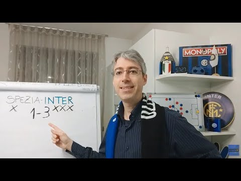 Post Spezia-Inter 1-3: interviste, commenti e pagelle interattive!