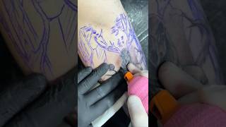 Soft shading