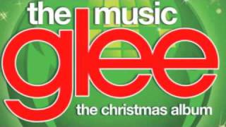 Vignette de la vidéo "Glee - You're a Mean One Mr. Grinch ~ with lyrics"