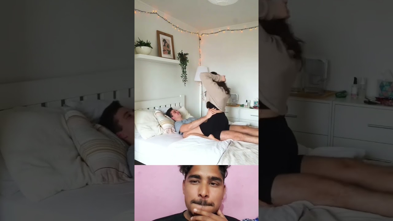 😳😳Couple Sex Live 