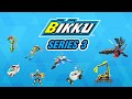 Bikku series 3   vehicle world