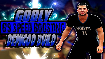 DemiGod Overpowered 6