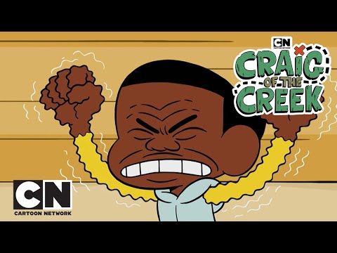 CRAIG'İN KRALLIĞI | Oyunlar | Cartoon Network Türkiye