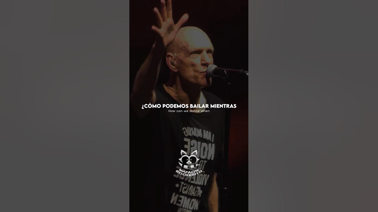 Beds Are Burning • Midnight Oil #music #poprock #subtitulado Beds Are Burning • Midnight Oil #music #poprock #subtitulado