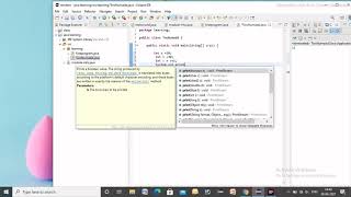 Two Number Add Program in JAVA | Easy Programing| screenshot 5