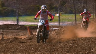 FULL EDIT from Loretta Lynns Qualifier at Raceway Park NJ  3/31/2024