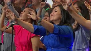 Bapa Yang Kekal - JPCC Choir (JPCC Sunday Service)