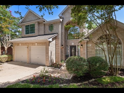11105 Rio Vista Drive, Austin, TX home video tour