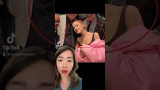 ariana Grande Kurus Karena Ini arianagrande realitips gosip