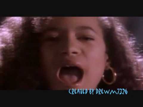 Tracie Spencer - Hide and Seek