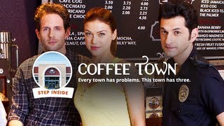 Coffee Town - Uncensored Trailer - YouTube