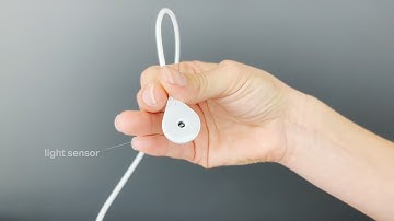 XZ-L20 Light sensor | pickup detection and more