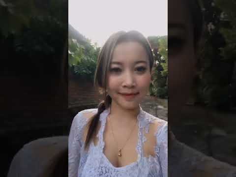 goyang ebot tiktok tante hot cantik