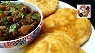 Soft and Fluffy Bhatura Recipe |بھتورا | How to make Bhatura at home by Yummy Quick Recipes