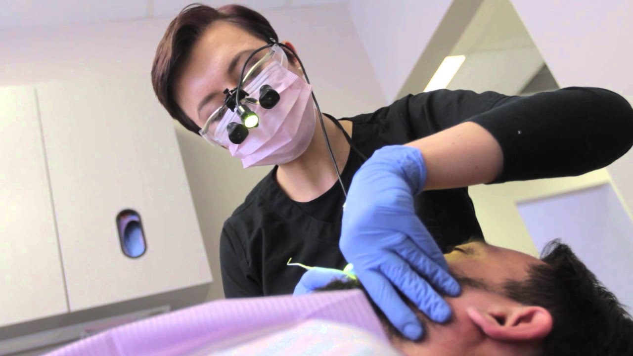 M&N Dental of Fort Lee YouTube