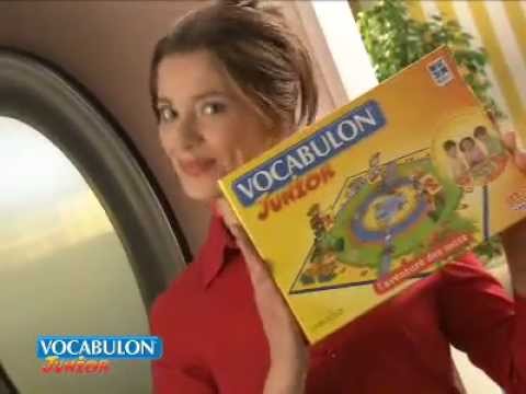 Megableu Vocabulon junior au meilleur prix sur