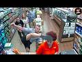 Moments Of Instant Karma Caught On Camera #06 | Instant Regret Fails Compilation 2026 🤣