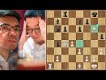 Anish invites wei yi into chaos  superbet poland blitz 2024