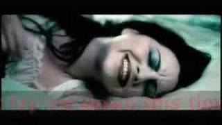 Evanescence Lithium Türkce Ceviri