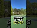 day 27: gotta be knockdown #basketball #nba #motivation ation
