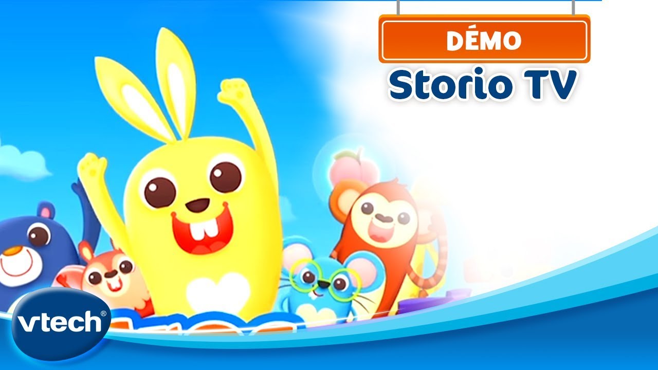 Storio jeu HD la reine des neiges VTech - Jeux Interactifs - Jeux