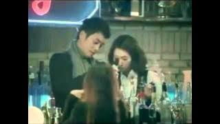Alone in Love- Lee Seung Gi ft Park Shin Hye ( japanese verson)-Full-.FLV