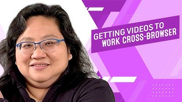 Coding for Beginners: Recap #22—Understanding Video File Formats for Cross Browser Compatibility