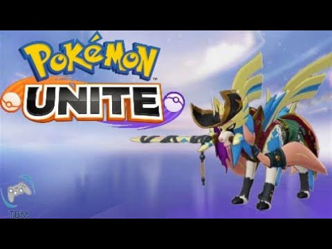 Urshifu chega ao Pokémon UNITE nesta quinta-feira (1) - Pichau