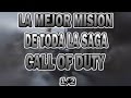 Campaña Modern warfare Remastered | Acto 2 Mision 2 Todos camuflados | Gameplay Español latino HD