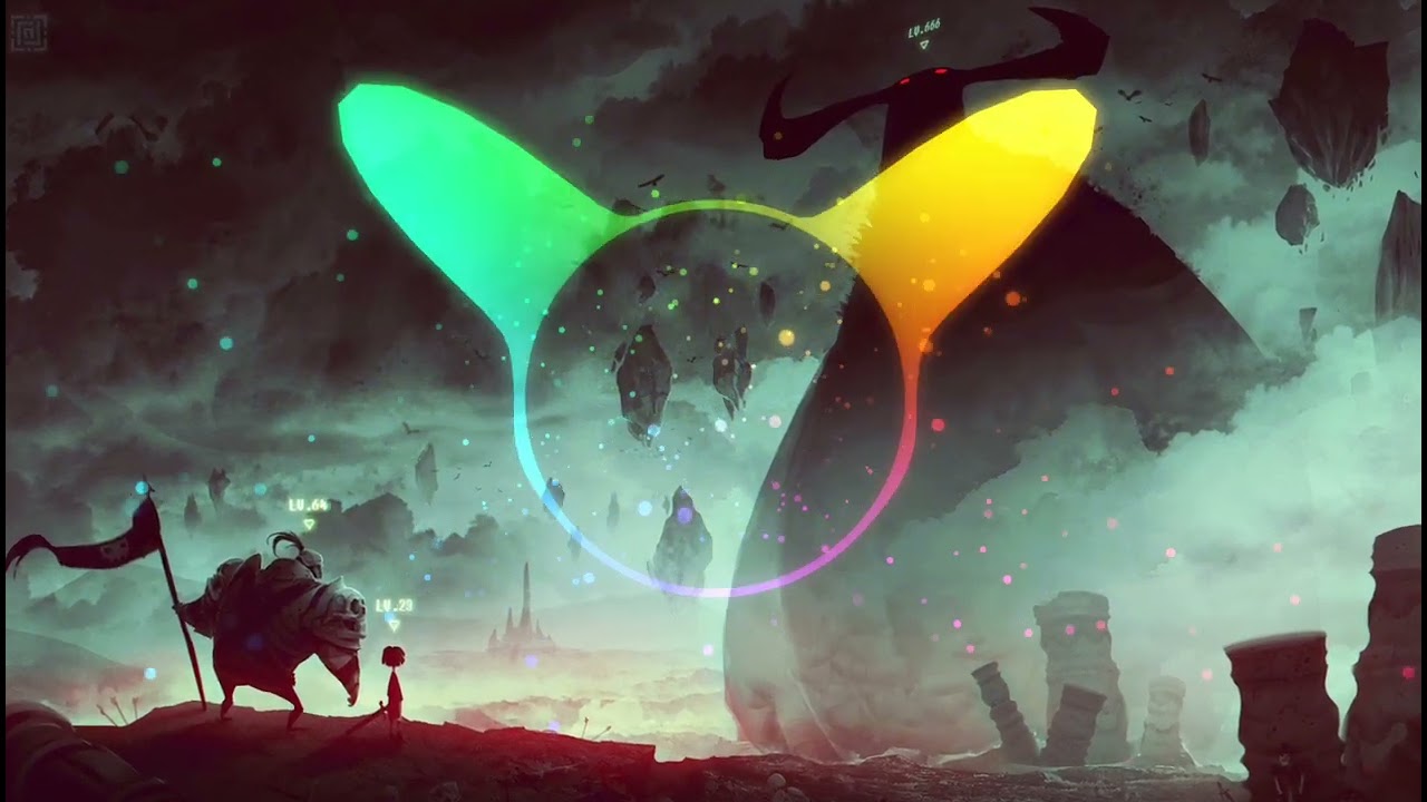 Naeleck - final boss