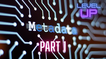 Q! Tip - Defining Metadata in SOLIDWORKS PDM