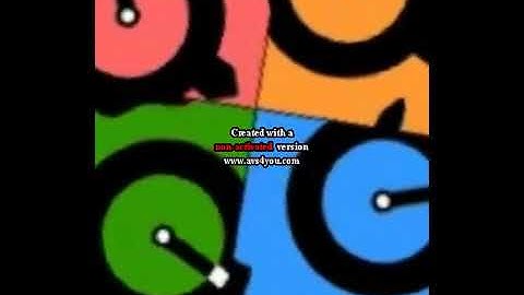 Klaskyklaskyklaskyklasky (Quicktime 2.0.3 Edited Version)