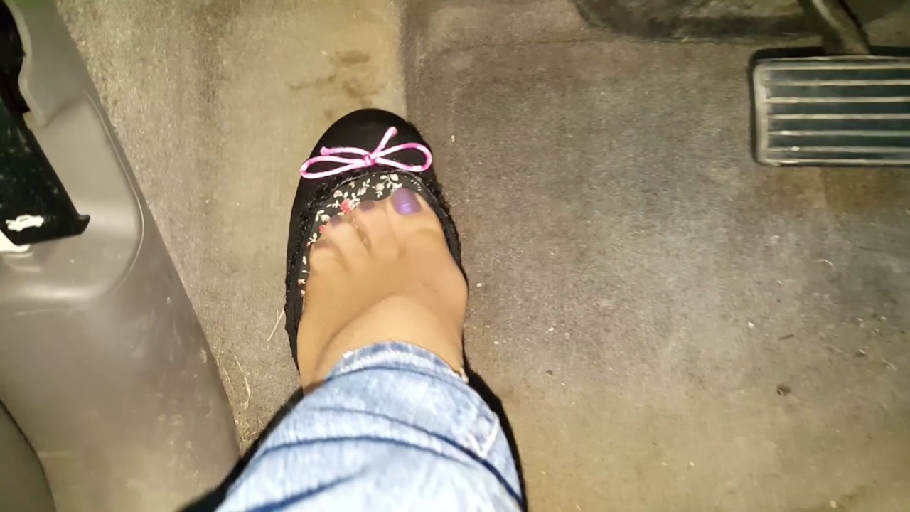 baby doll flats PP YouTube
