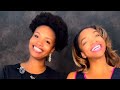 Postpartum, Coparenting & Family Dynamics , with Special Guest: MY LITTLE SISTER !
